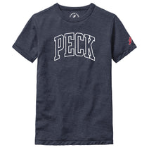 Load image into Gallery viewer, Peck Youth Outline Tee
