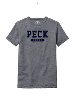 Load image into Gallery viewer, Peck Pride Kids Victory Falls Tee