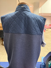 Load image into Gallery viewer, Men’s Southern Tide Embroidered “P 1893” Vest