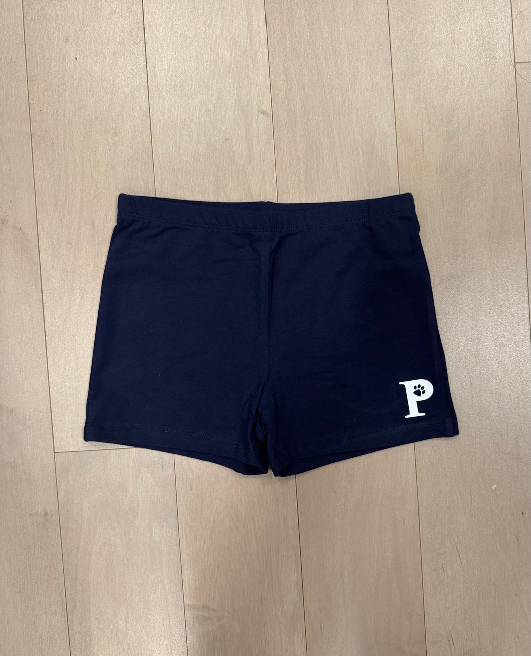 Peck Cartwheel Shorts