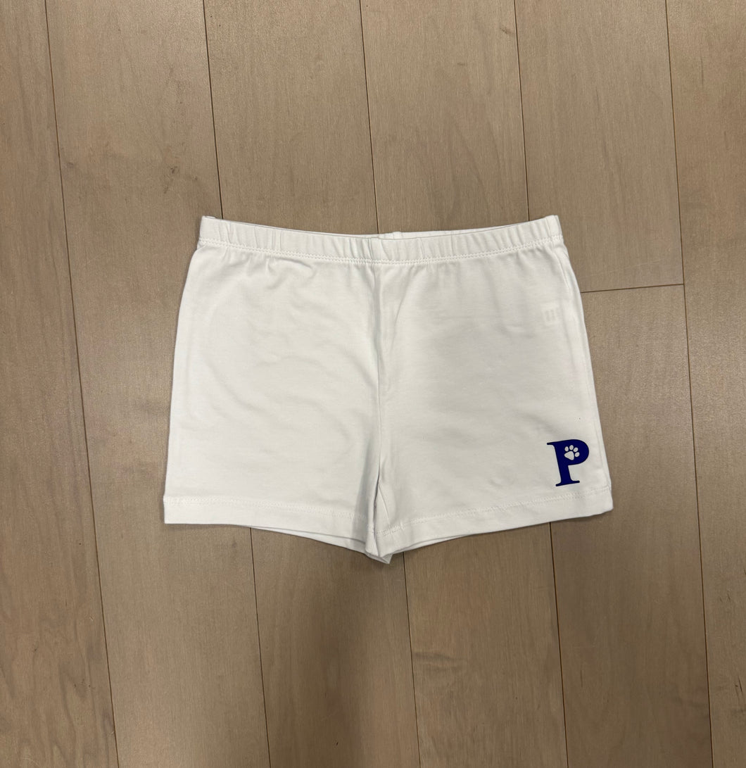 Peck Cartwheel Shorts