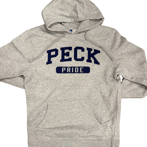 Peck Pride Hoodie