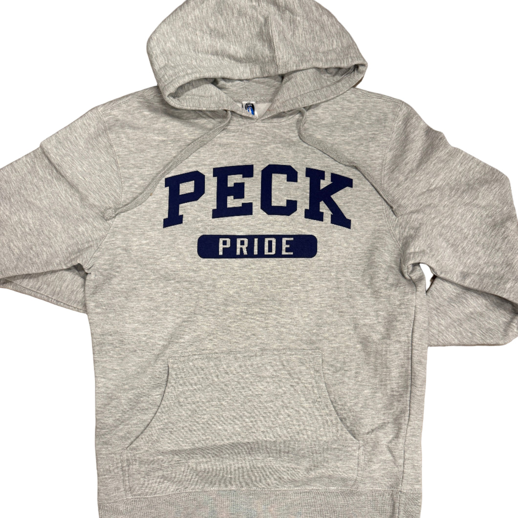 Peck Pride Hoodie