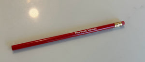 Downy Redhead Pencils