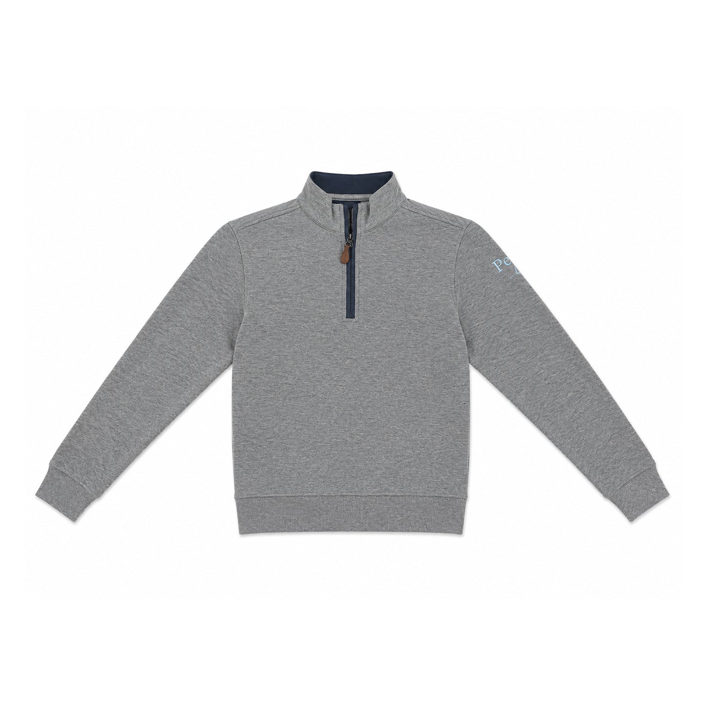 Johnnie-O Sully Quarter Zip