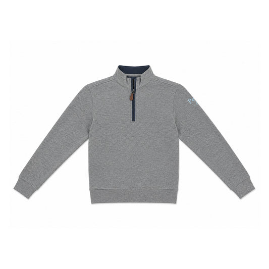 Johnnie-O Sully Quarter Zip