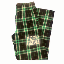 Load image into Gallery viewer, Brushed Flannel Plaid Pajama Pant