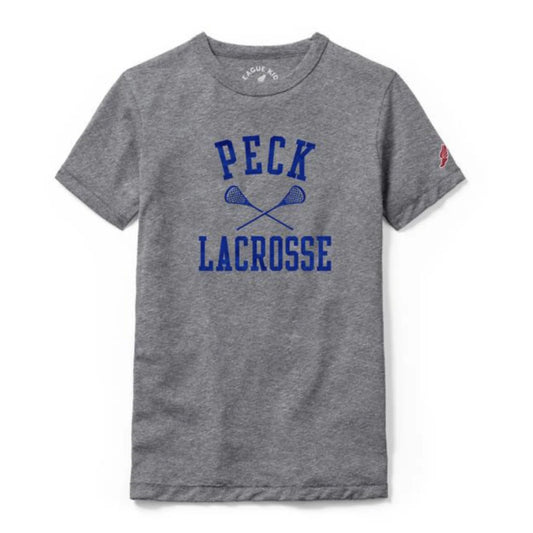 Lacrosse T-Shirt