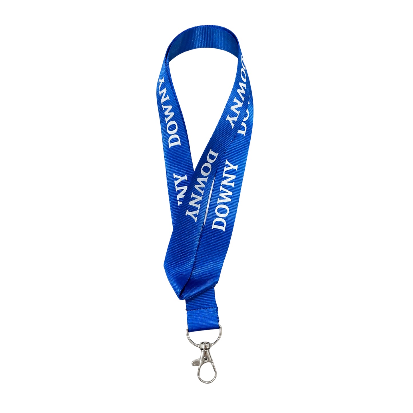 Keycard Lanyard - Downy