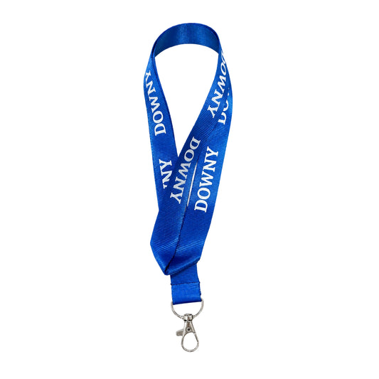 Keycard Lanyard - Downy