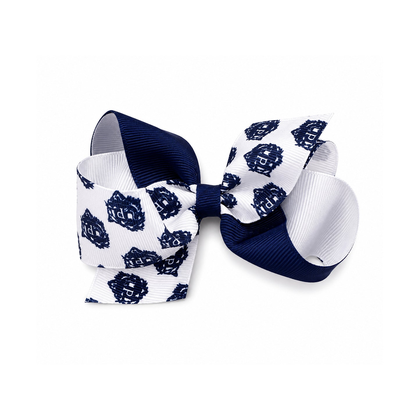 Pride Hair Bow