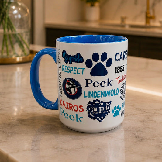 Peck Mug