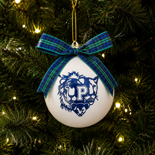Peck Pride Ornament