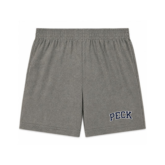 Performance 5" Shorts- Grey
