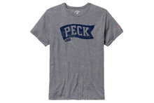 Load image into Gallery viewer, Peck Banner Adult T-shirt