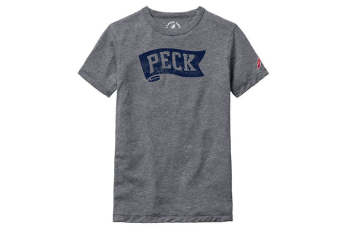Peck Banner Youth T-shirt