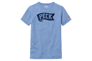 Peck Banner Youth T-shirt