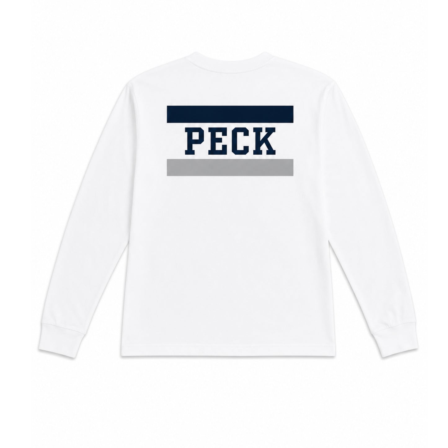 Peck P Long Sleeve Shirt