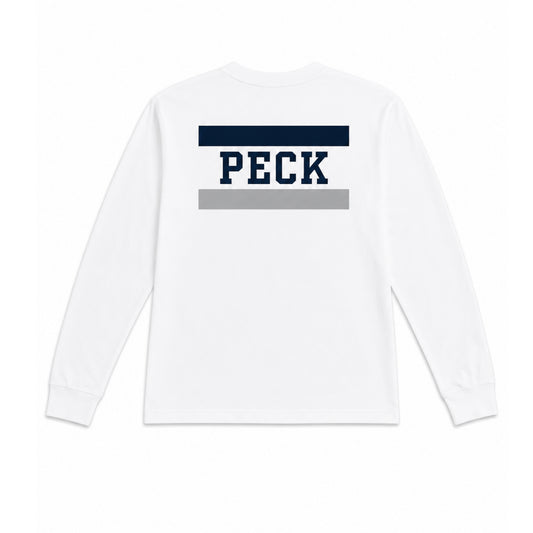 Peck P Long Sleeve Shirt