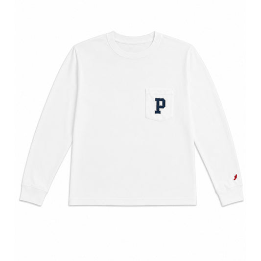 Peck P Long Sleeve Shirt