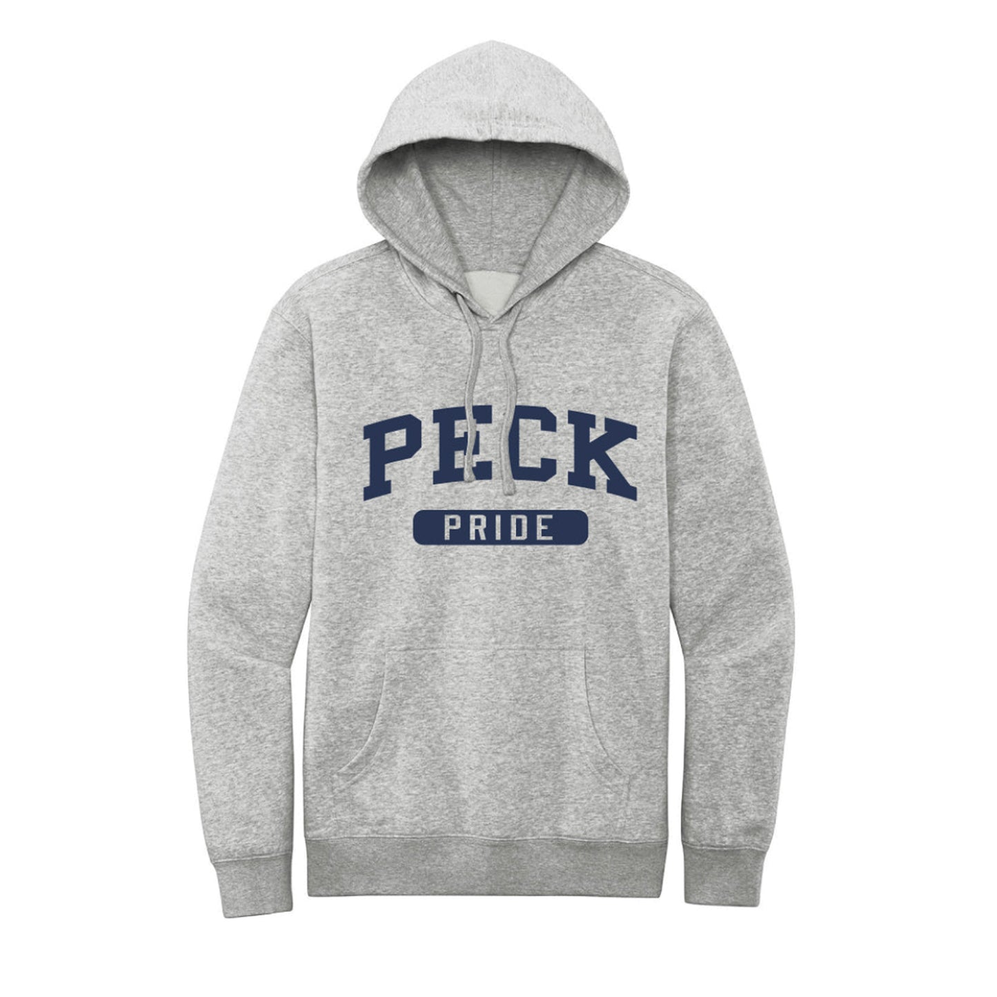 Peck Pride Hoodie