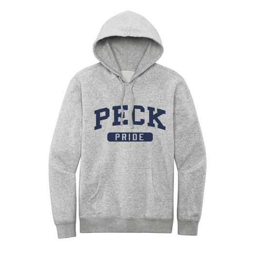Peck Pride Hoodie
