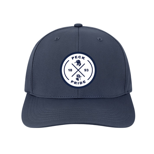 Pride Patch Performance Hat