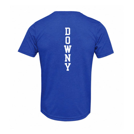 Performance T-Shirt (UV Protection) - Peck Downy