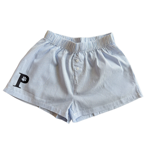 Women's Peck Pride Lounge Shorts