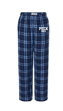 Load image into Gallery viewer, Peck Plaid Pajama Pant