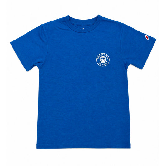 Ski Patrol Logo T-Shirt