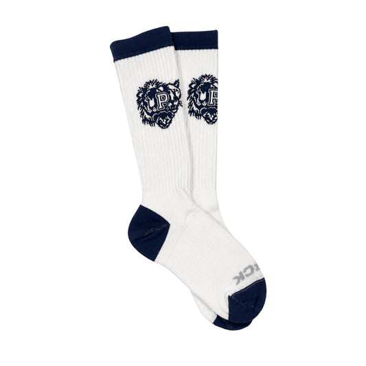 Peck Pride Socks- Downy