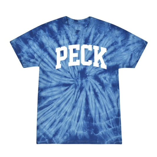 Downy Tie Dye T-Shirt