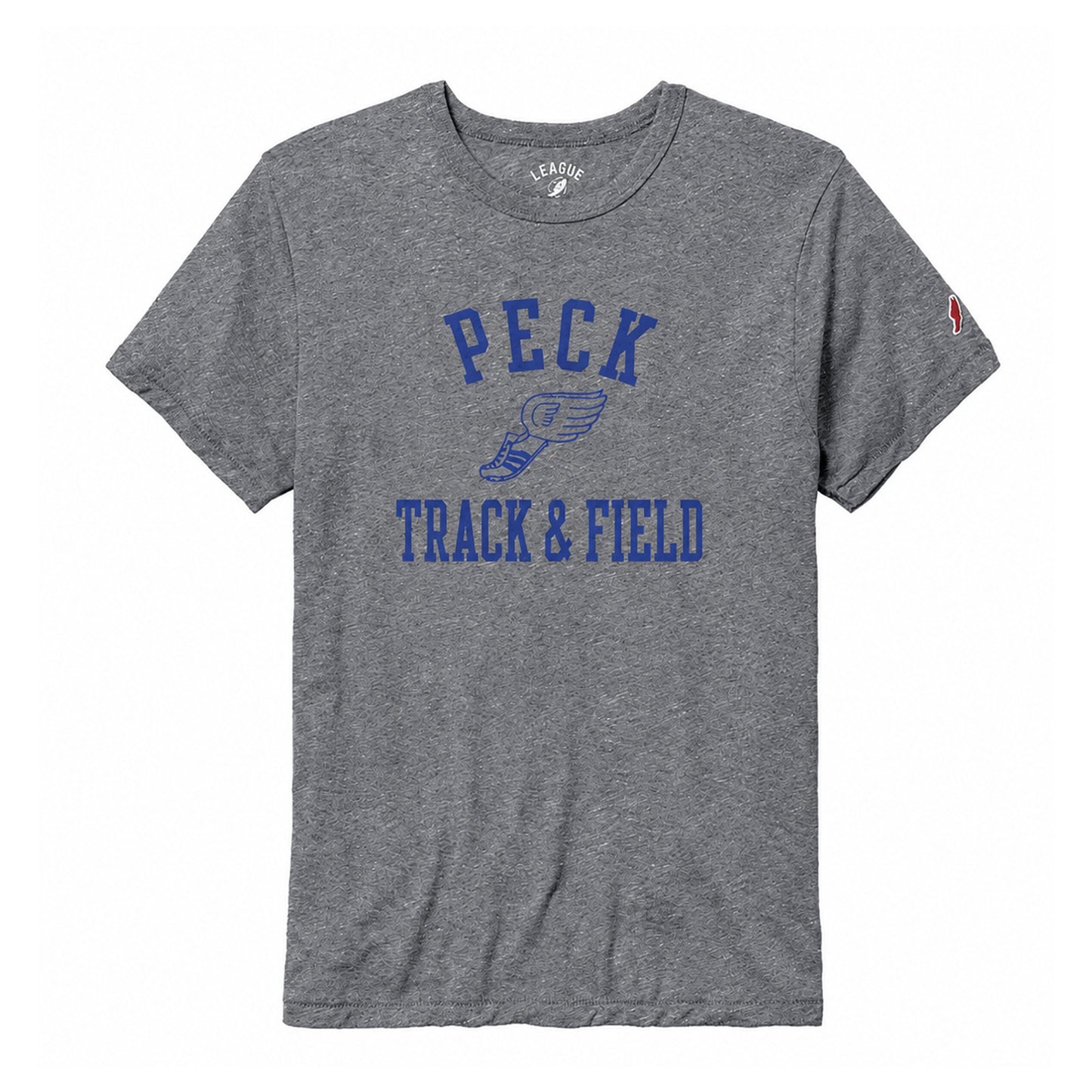 Track and Field T-Shirt