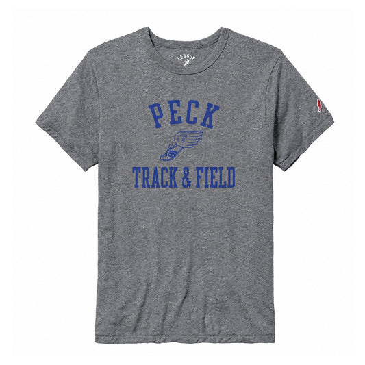Track and Field T-Shirt