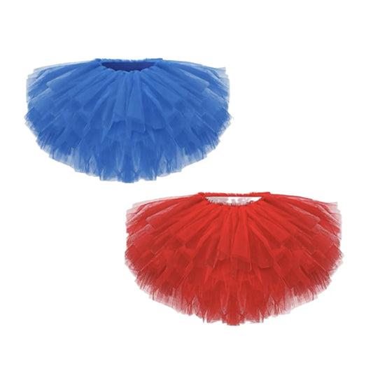 Downy RedHead Spirit Tutu