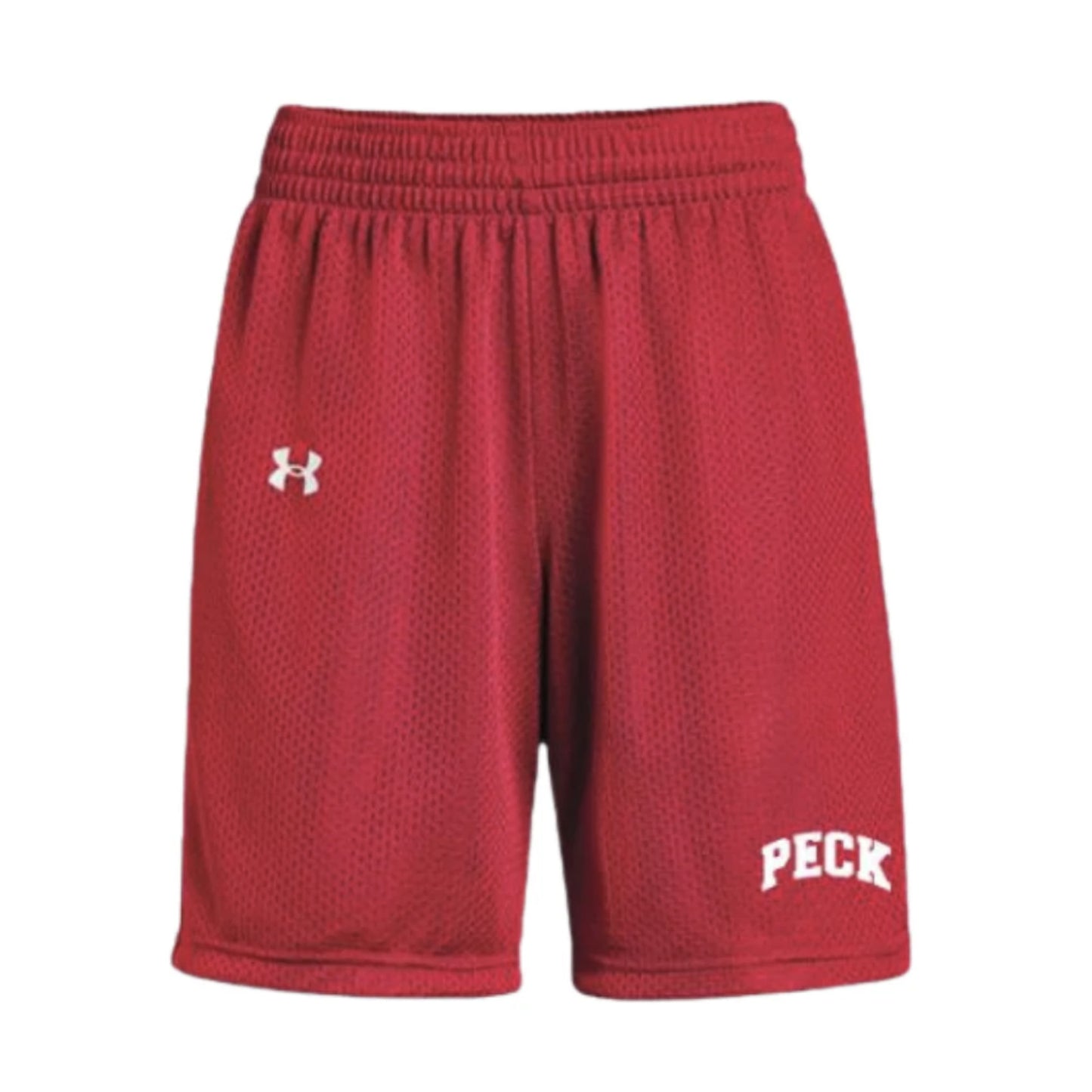 Redhead Under Armour Shorts
