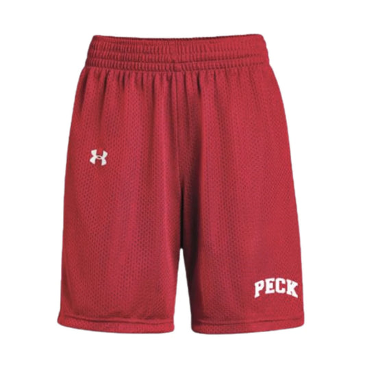 Redhead Under Armour Shorts
