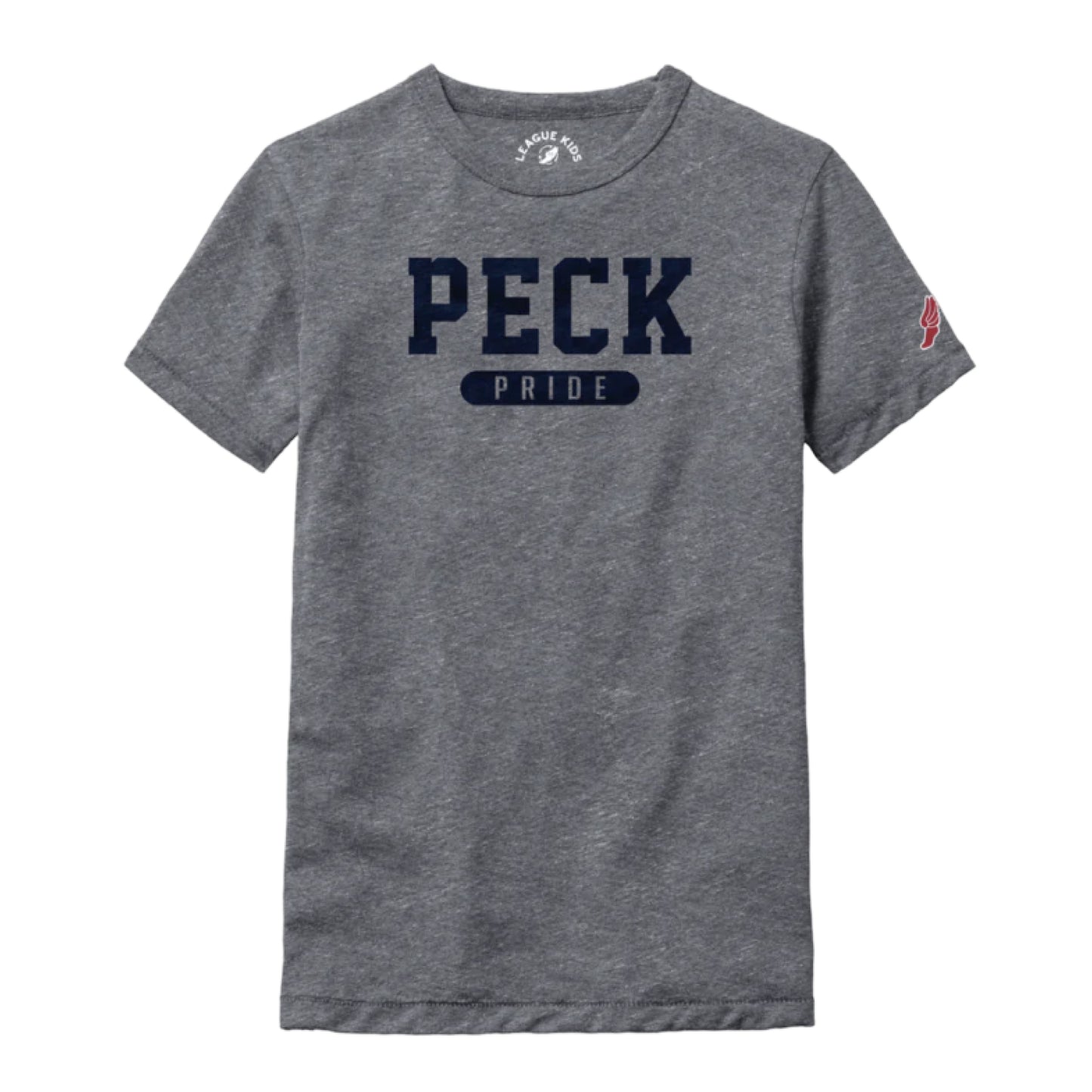 Peck Pride T-Shirt