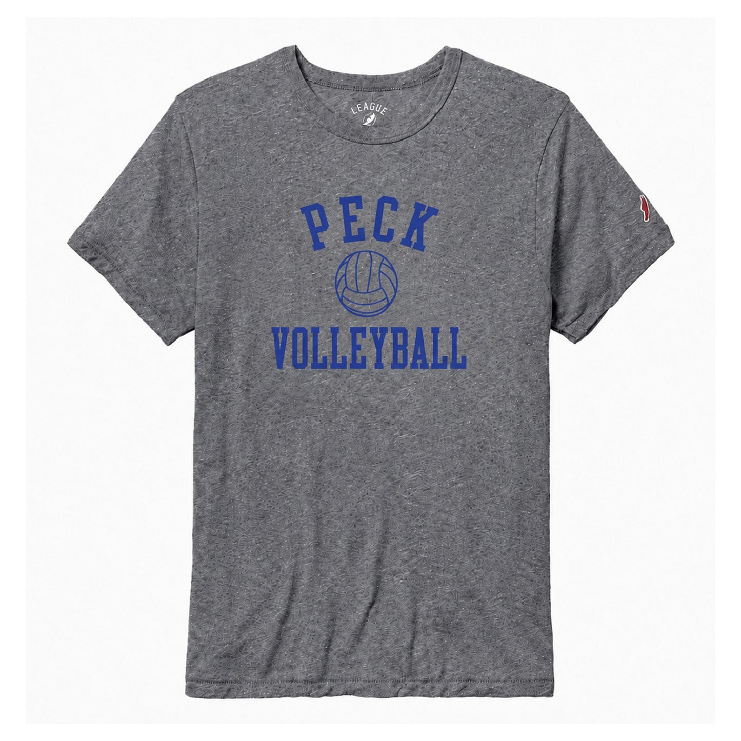 Volleyball T-Shirt