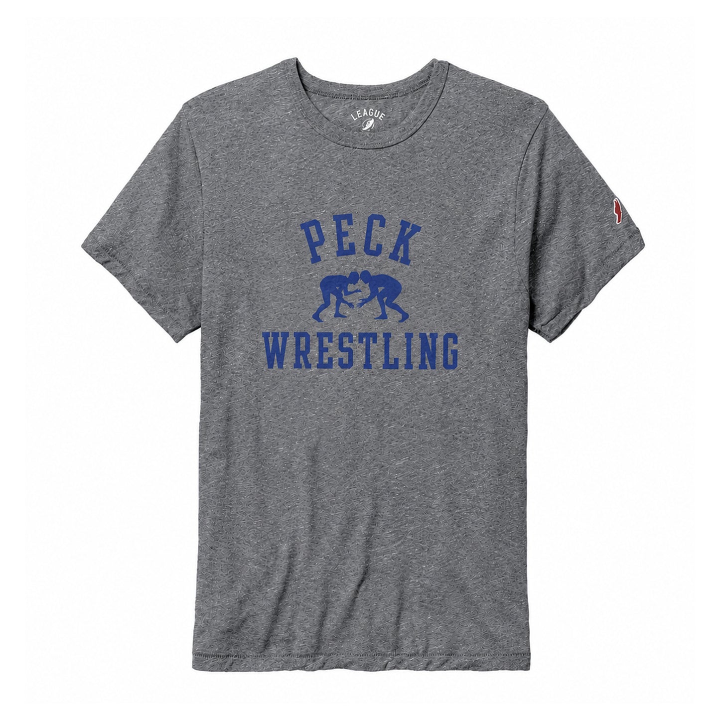 Wrestling T-Shirt