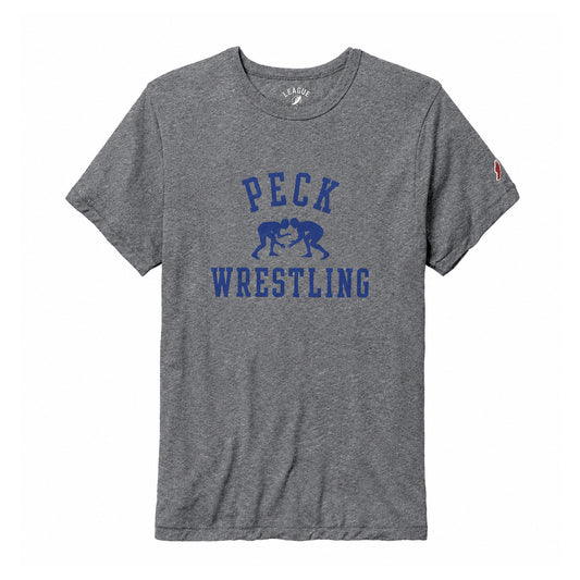 Wrestling T-Shirt