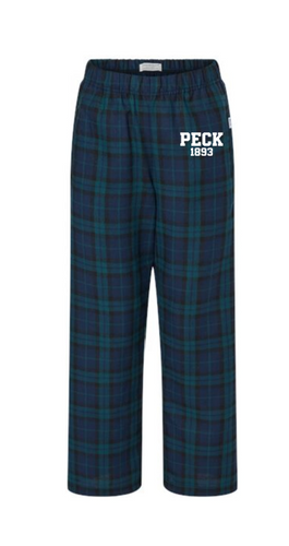 Peck Plaid Pajama Pant