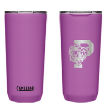 Load image into Gallery viewer, P Lion Head Camelbak Tumbler