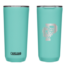 Load image into Gallery viewer, P Lion Head Camelbak Tumbler