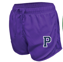 Load image into Gallery viewer, Girls ES Sports Running Shorts