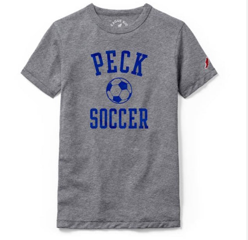 Soccer League Victory Falls T-Shirt