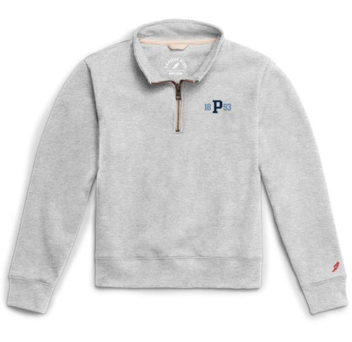 Youth Essential 1/4 Zip