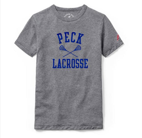 Lacrosse League Victory Falls T-Shirt