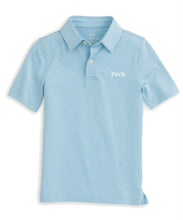 Load image into Gallery viewer, Short sleeve polo performance Southern Tide